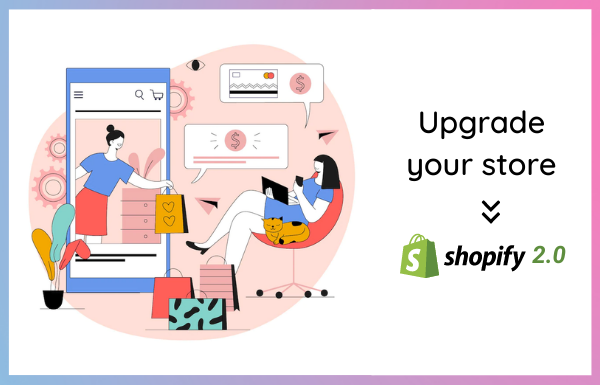 Shopify Customization Guide