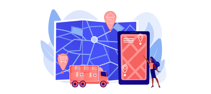 Shopify inventory tracking