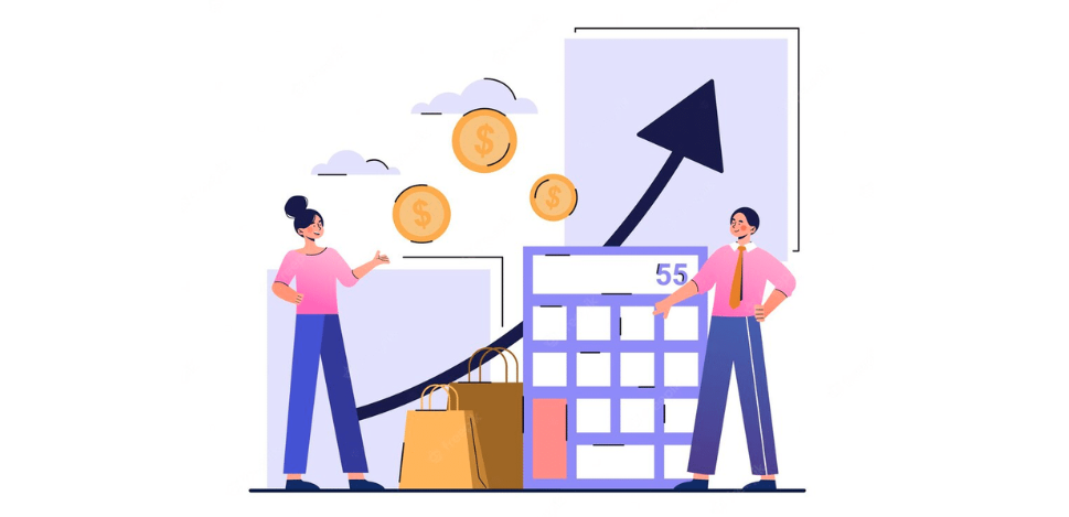 Shopify inventory management app