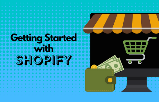 Shopify Store Tutorial