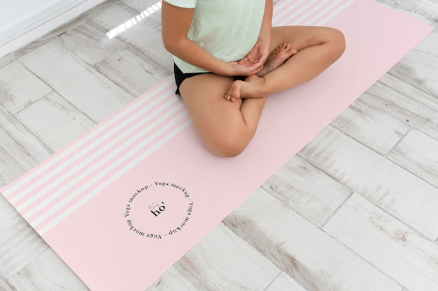 trending products to sell on Shopify - yoga mat
