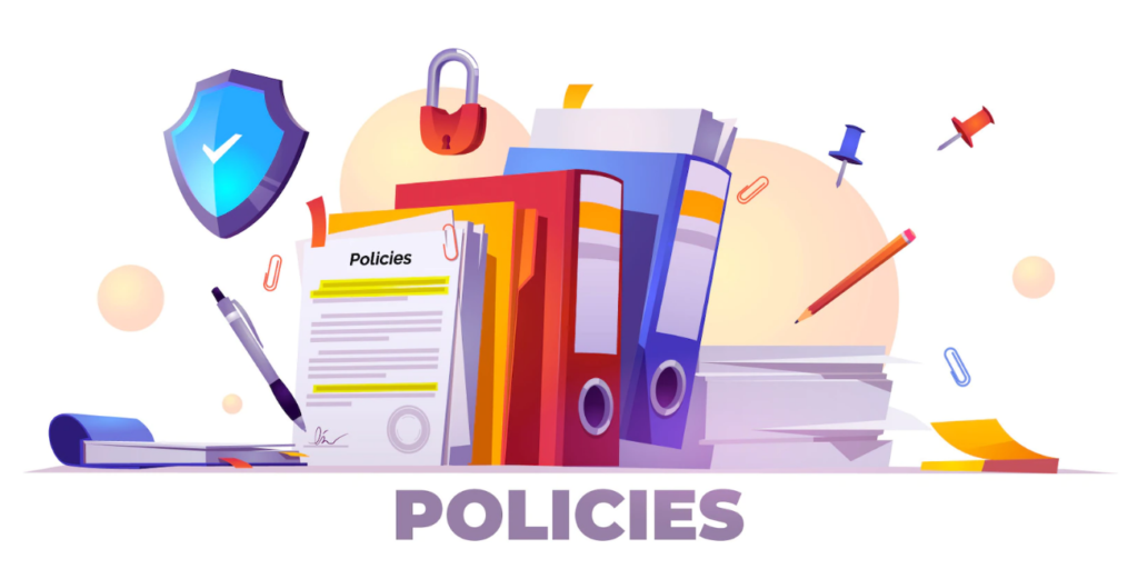 Legal Policies for your Shopify Store