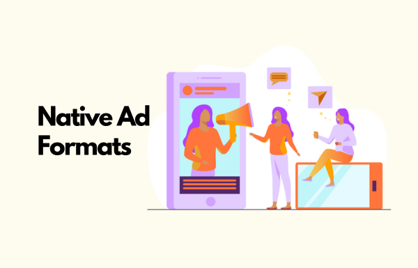 13 best native advertising formats with examples 2025