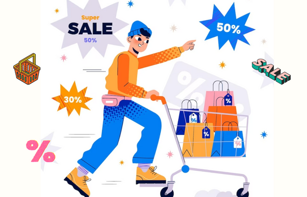 Ecommerce Holiday Sales: Best Selling Opportunities for Online stores