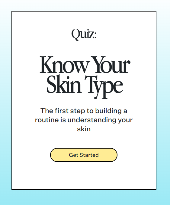 native ad formats quiz