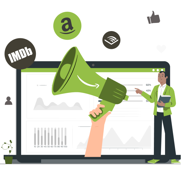 amazon dsp advertising solutions banner image