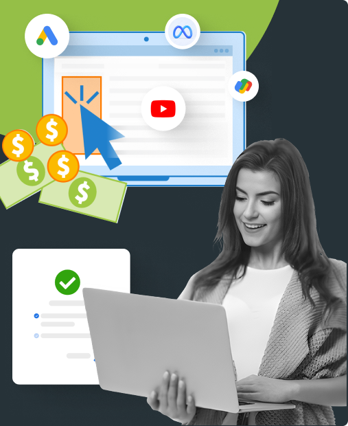 mint your store e-commerce marketing automation agency