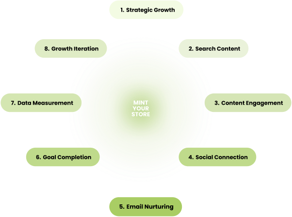 mint your store explainer image