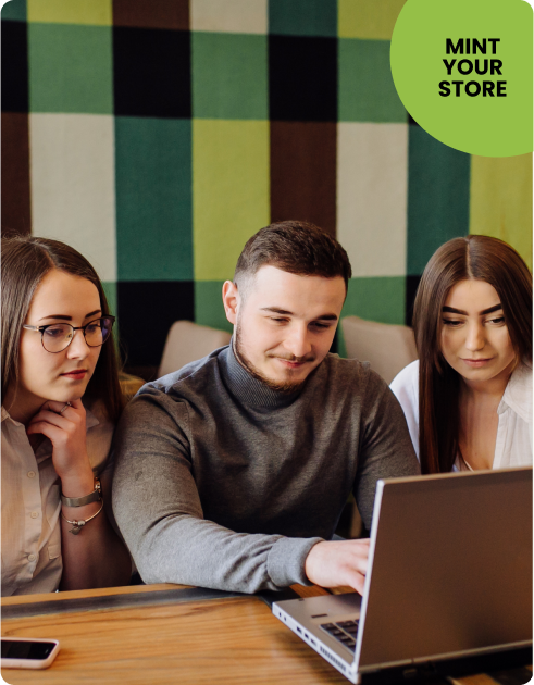 the winning amazon storefront package