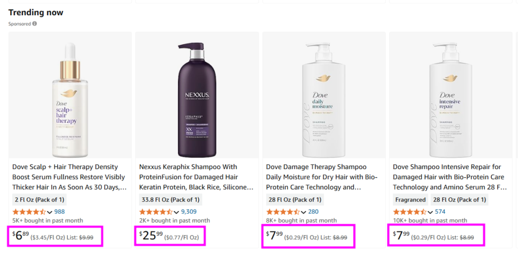 Amazon Listing Qualtiy Dashboard - Tips to Maintain a Healthy Amazon Seller Account
