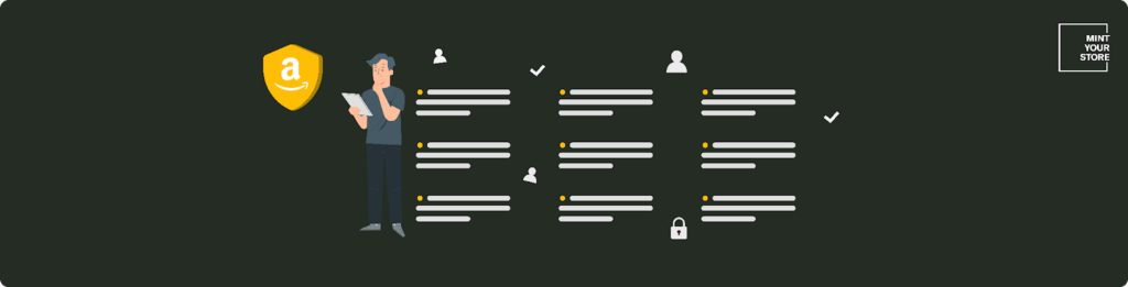 How to Prevent Amazon Account Suspension