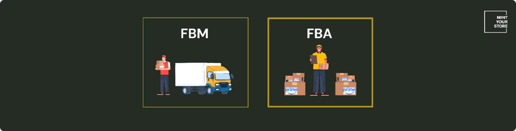 How to Prevent Amazon Account Suspension - use reliable fulfillment