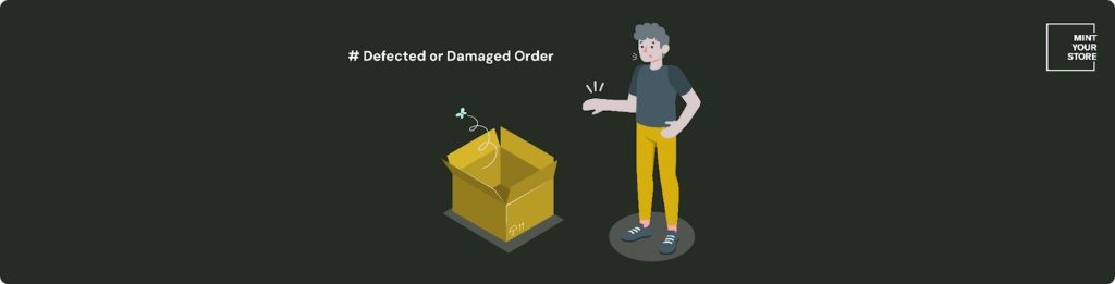 How to Prevent Amazon Seller Account Suspension - avoid defected orders
