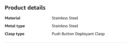 Spigen – Amazon Product Listing Product details