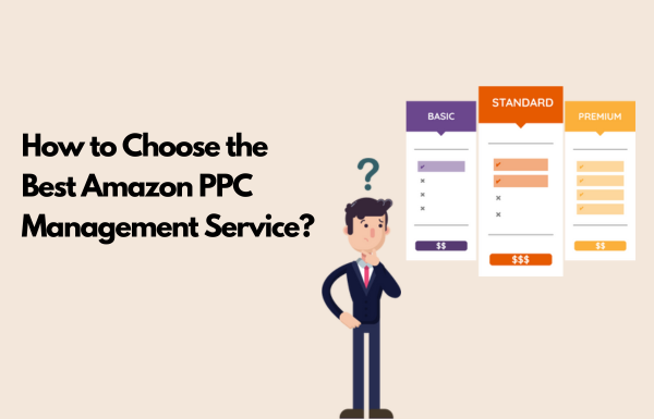 best amazon PPC management