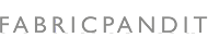 fabric-pandit