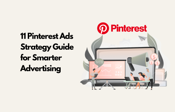 pinterest ads strategy