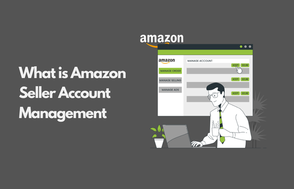 Amazon Account Management