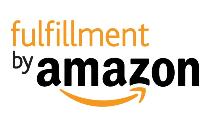 Amazon Fulfillment