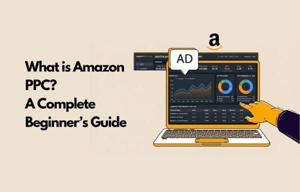 What is Amazon PPC